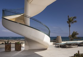 Paradisus by Meliá Salinas Lanzarote
