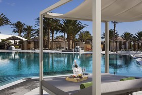 Paradisus by Meliá Salinas Lanzarote