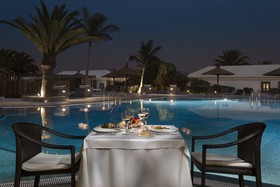 Paradisus by Meliá Salinas Lanzarote