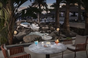 Paradisus by Meliá Salinas Lanzarote
