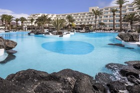 Paradisus by Meliá Salinas Lanzarote