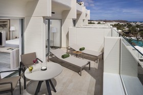 Paradisus by Meliá Salinas Lanzarote