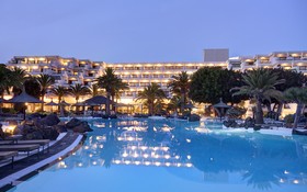 Paradisus by Meliá Salinas Lanzarote