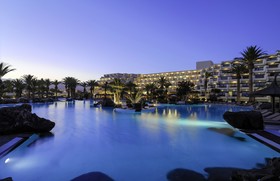 Paradisus by Meliá Salinas Lanzarote