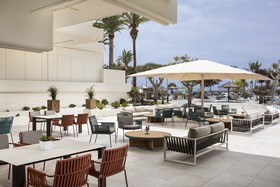 Paradisus by Meliá Salinas Lanzarote