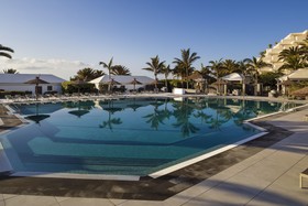 Paradisus by Meliá Salinas Lanzarote