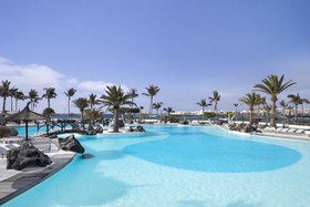 Paradisus by Meliá Salinas Lanzarote