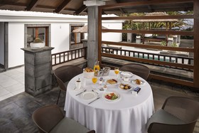 Paradisus by Meliá Salinas Lanzarote