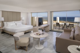 Paradisus by Meliá Salinas Lanzarote