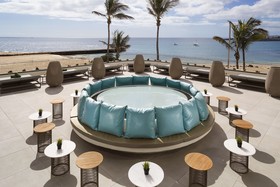 Paradisus by Meliá Salinas Lanzarote