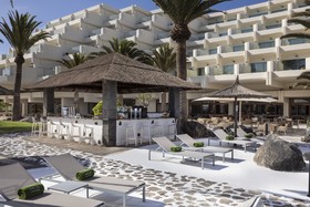 Paradisus by Meliá Salinas Lanzarote
