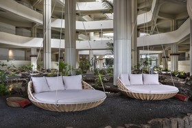 Paradisus by Meliá Salinas Lanzarote