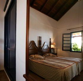 Mansión Nazaret