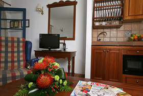 Mansión Nazaret