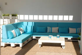 Neptuno Suites