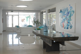 Neptuno Suites