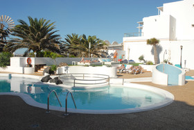 Neptuno Suites
