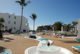 Neptuno Suites