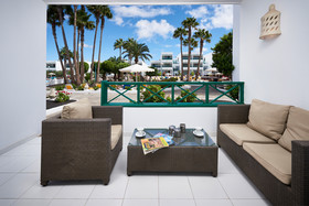 Oasis Lanz Beach Mate