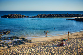 Oasis Lanz Beach Mate