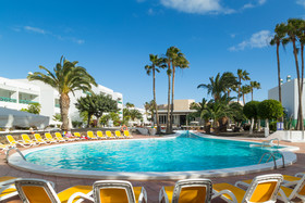 Oasis Lanz Beach Mate