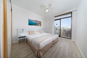 Resort Los Zocos Impressive Lanzarote