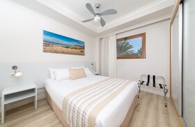 Resort Los Zocos Impressive Lanzarote