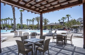 Resort Los Zocos Impressive Lanzarote