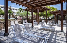 Resort Los Zocos Impressive Lanzarote