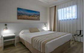 Resort Los Zocos Impressive Lanzarote