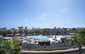Resort Los Zocos Impressive Lanzarote