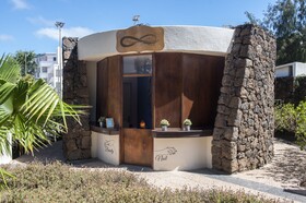 Resort Los Zocos Impressive Lanzarote