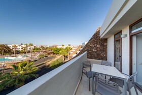 Resort Los Zocos Impressive Lanzarote