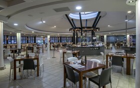 Resort Los Zocos Impressive Lanzarote