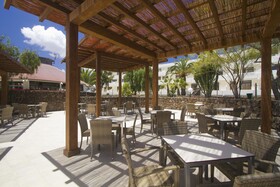 Resort Los Zocos Impressive Lanzarote