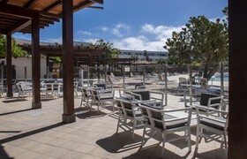 Resort Los Zocos Impressive Lanzarote