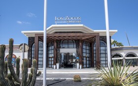 Resort Los Zocos Impressive Lanzarote