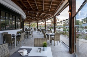 Resort Los Zocos Impressive Lanzarote
