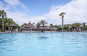Resort Los Zocos Impressive Lanzarote