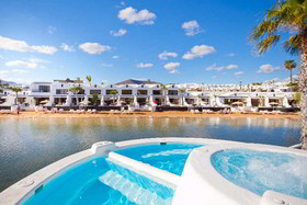 Sands Beach Resort