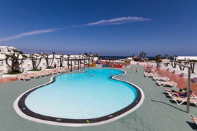 Sands Beach Resort