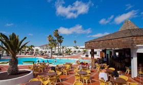 Sands Beach Resort