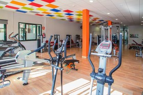 Club Santa Rosa