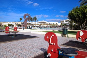 Club Santa Rosa