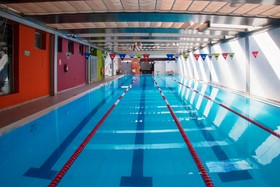 Club Santa Rosa