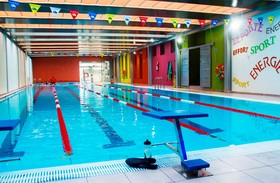 Club Santa Rosa