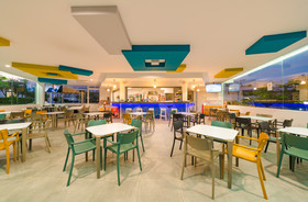 Club Santa Rosa