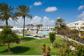 Club Santa Rosa