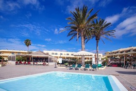 Club Santa Rosa