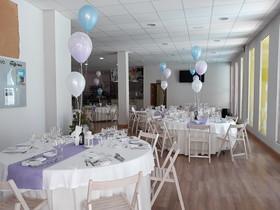 Club Santa Rosa